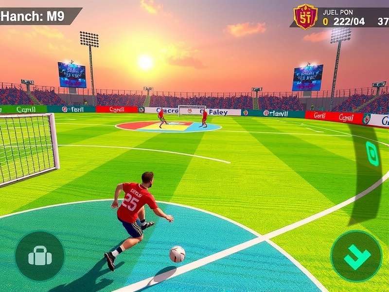 Desi Handball Legends Player Reviews